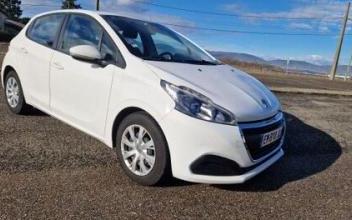 Peugeot 208 Feyzin