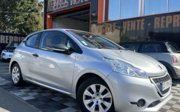 Peugeot 208 Morsang-sur-Orge