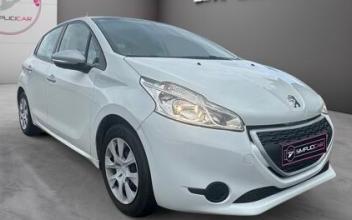 Peugeot 208 Avignon