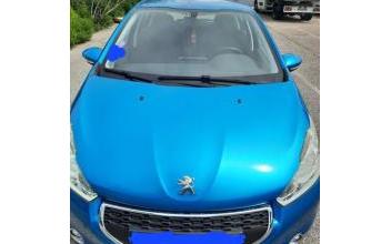 Peugeot 208 Toulon