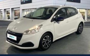 Peugeot 208 Evreux