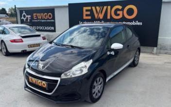 Peugeot 208 Andrézieux-Bouthéon