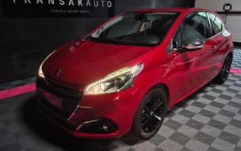 Peugeot 208 La-Tour-de-Salvagny