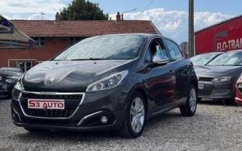 Peugeot 208 Saint-Priest