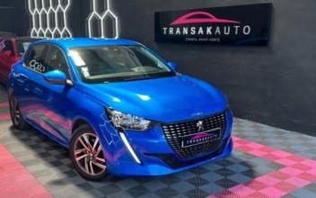 Peugeot 208 Pertuis