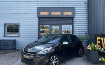 Peugeot 208 Saint-Priest