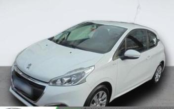 Peugeot 208 Beaupuy