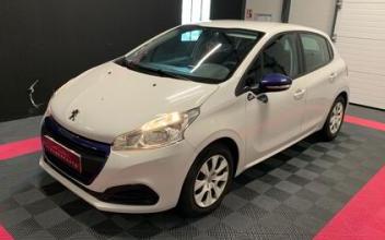 Peugeot 208 Cahors