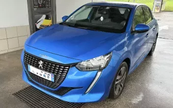 Peugeot 208 Saint-Félix