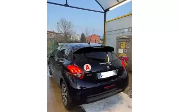 Peugeot 208 Saint-Etienne