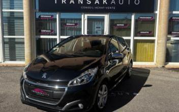 Peugeot 208 Venelles