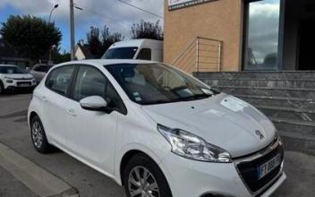 Peugeot 208 Marsannay-la-Côte