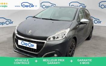 Peugeot 208 Aytré