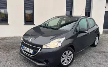 Peugeot 208 Montauban