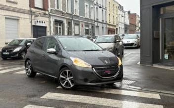 Peugeot 208 Cambrai
