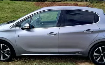 Peugeot 208 Perpignan