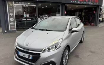 Peugeot 208 Gagny