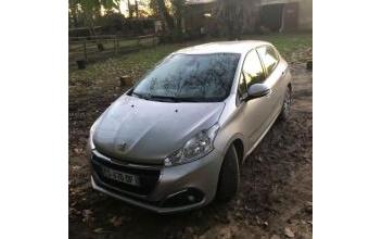 Peugeot 208 Beautiran