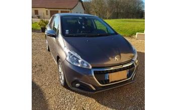 Peugeot 208 Le-Miroir