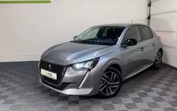 Peugeot 208 Metz