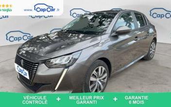 Peugeot 208 Ligny-le-Ribault