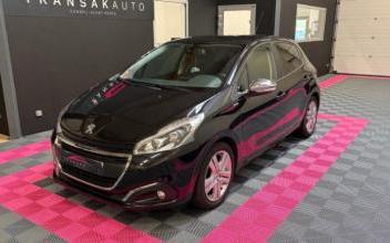 Peugeot 208 Bruay-la-Buissière