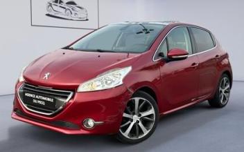 Peugeot 208 Le-Pecq