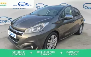 Peugeot 208 Paris