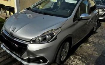 Peugeot 208 Le-Thillay