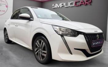 Peugeot 208 Le-Raincy