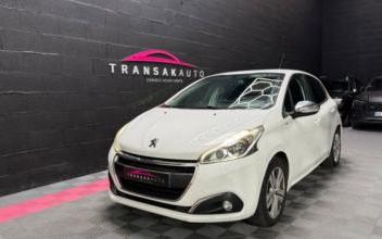 Peugeot 208 Chaponost