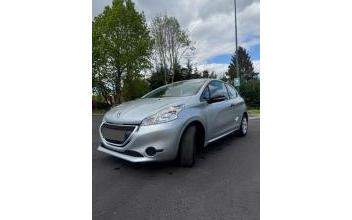 Peugeot 208 Thionville