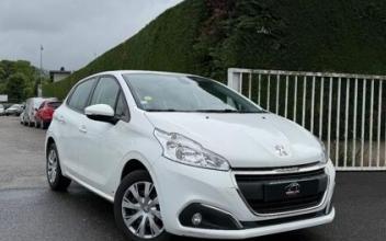 Peugeot 208 Granges-les-Beaumont