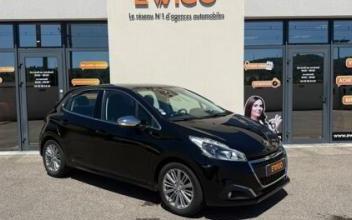 Peugeot 208 Ampuis
