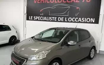 Peugeot 208 Limay