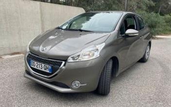 Peugeot 208 Cassis