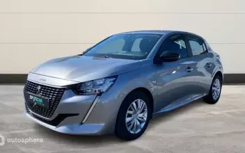 Peugeot 208 Pau