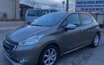 Peugeot 208 Tullins