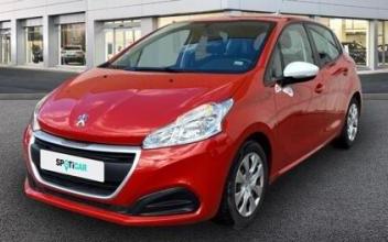 Peugeot 208 Vernon