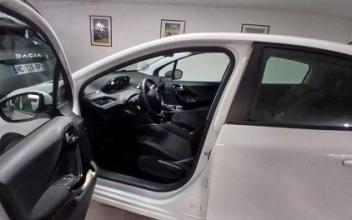 Peugeot 208 Cahors