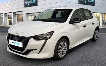 Peugeot 208 Toulouse