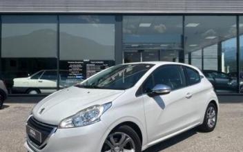 Peugeot 208 Echirolles