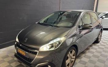 Peugeot 208 Gazeran