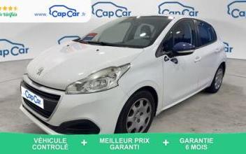 Peugeot 208 Nancy