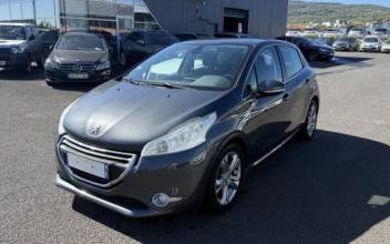 Peugeot 208 Aubière