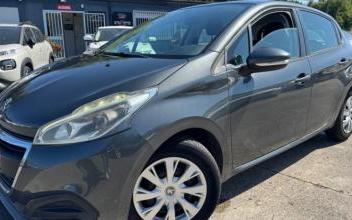 Peugeot 208 Gerzat