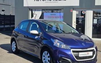 Peugeot 208 Audincourt