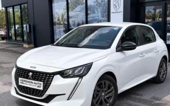 Peugeot 208 Quissac
