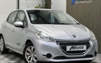 Peugeot 208 Chaponost