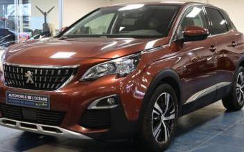 Peugeot 3008 Saint-Saturnin